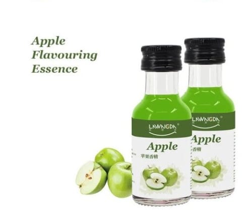 Apple essence