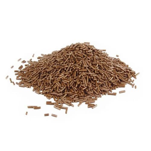 Chocolate rice