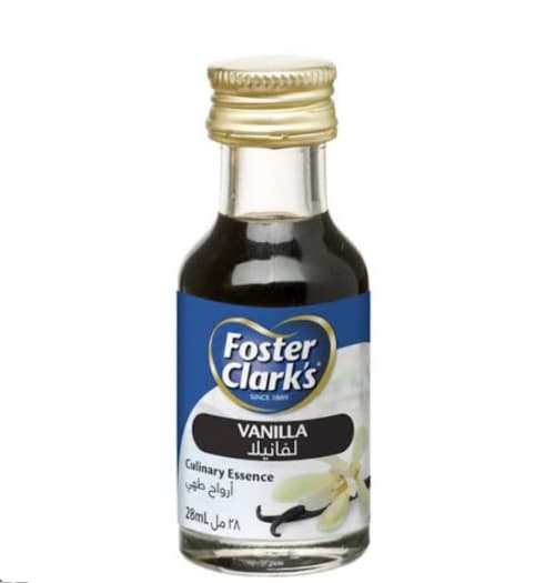 Vanilla