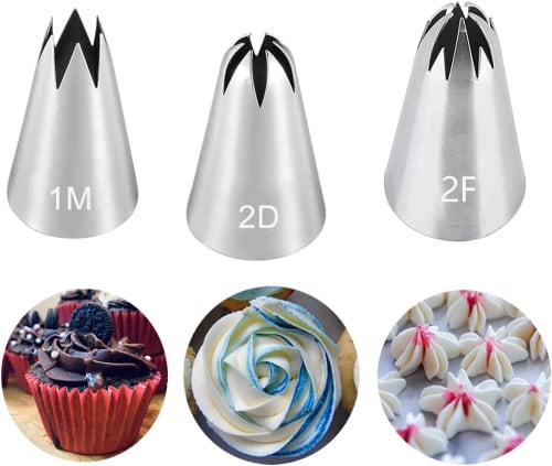 2f  nozzle