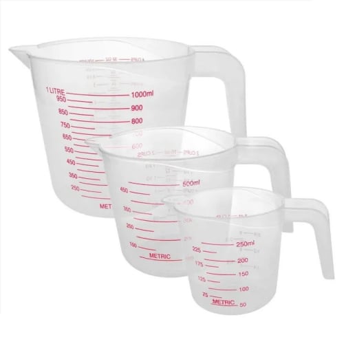 measurement mug