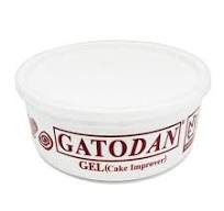 cake gel