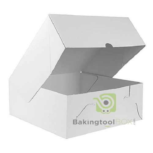 CaKE BOX