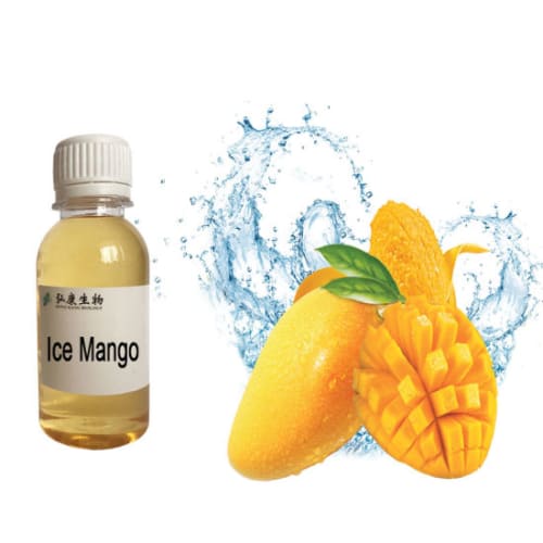 Fruit-Concentrate-Ice-Mango-Flavor-Fragrance-Vape-Liquid-Essence