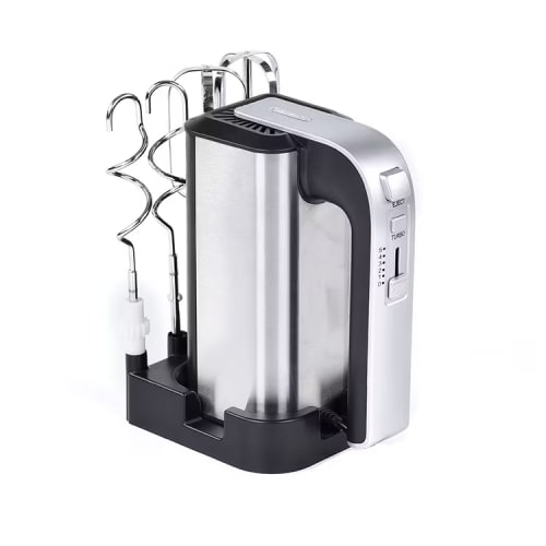 Cx-6651-Stainless-Steel-Body-Tilt-Head-Counter-Top-Held-Food-Beaters-Hand-Held-Electric-Mixer-Hand-Mixer