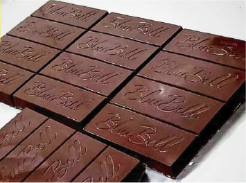 milk choco;late