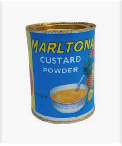 Custard