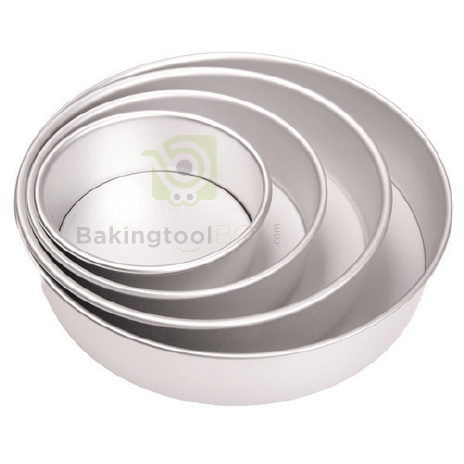 Round shape Cake Mould