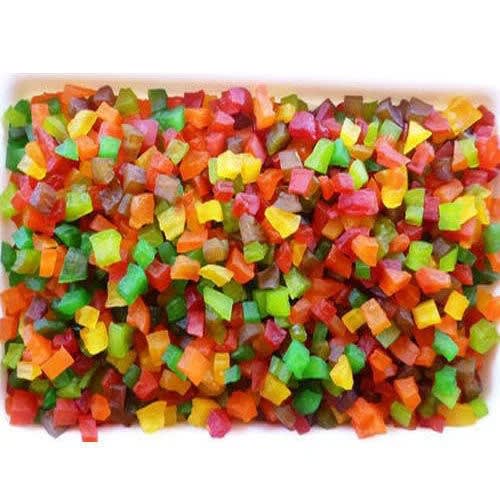 Tuttifruiti