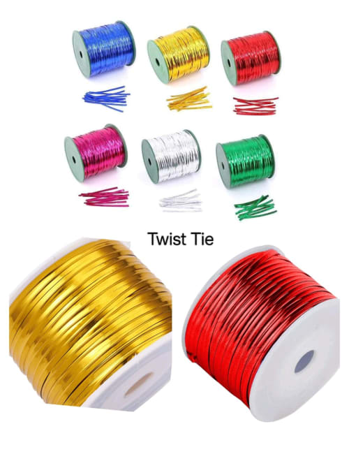 Twist Tie