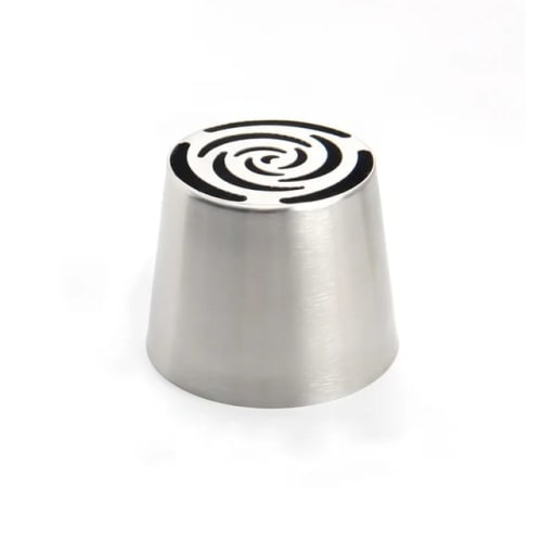 russian rose nozzle