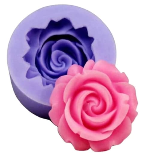silicon rose