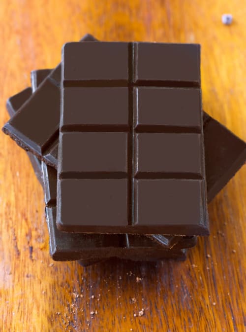 Chocolate bar