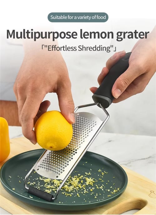 Grater