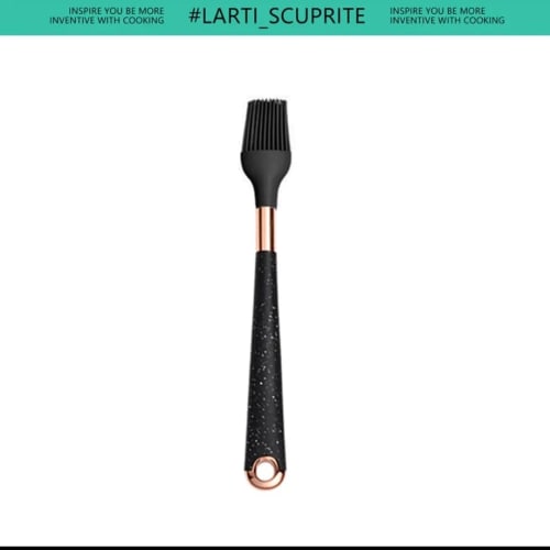 silicon brush