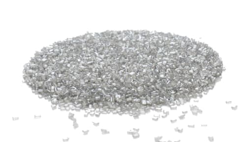 silver sugar