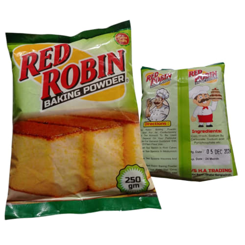 Baking Powder