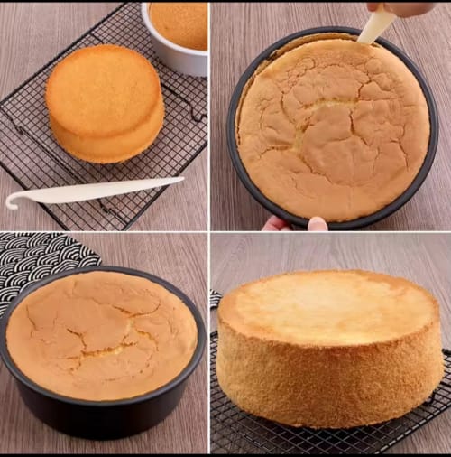 Cake Remover Stick