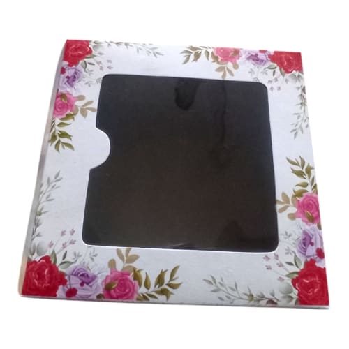 Cake box
