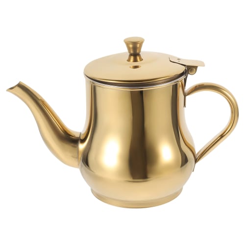 tea pot