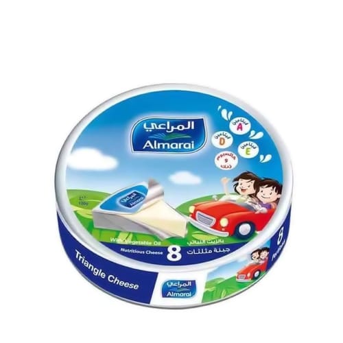 almarai-triangle-cheese-8-slices-120-gm