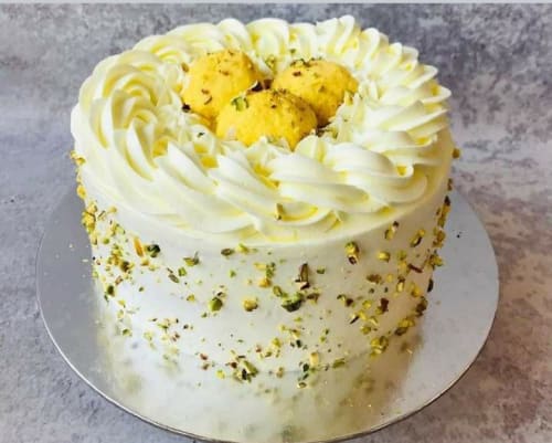 ras malai