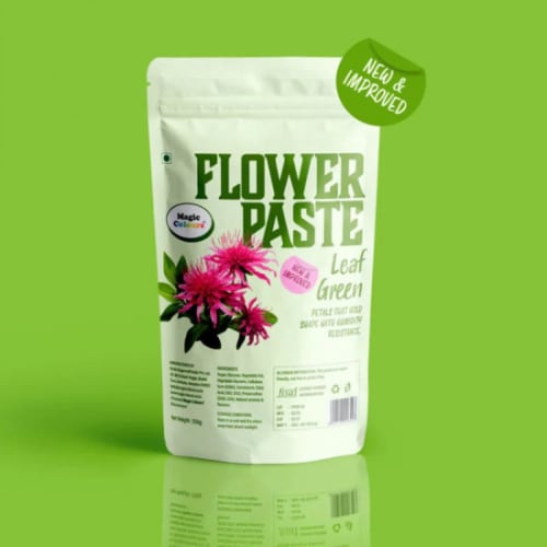 flower paste leaf green magic colours 1-550x550