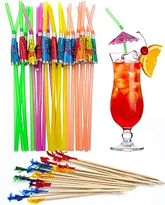 Cocktail umbrella