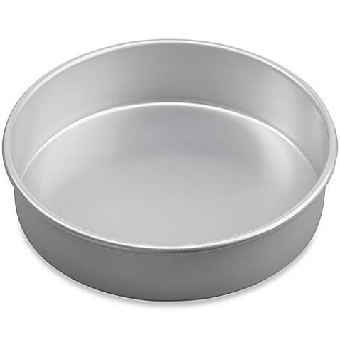 Round Mould