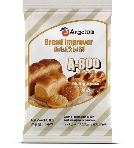 Bread Improver