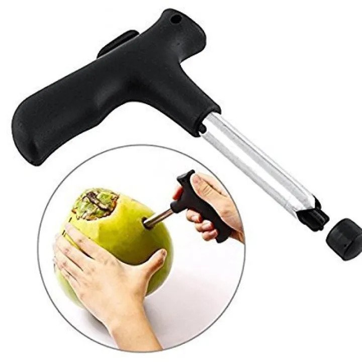 coconut opener