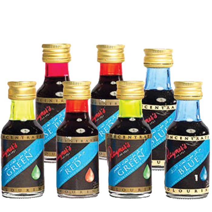 Rayners-Food-Color-Variations