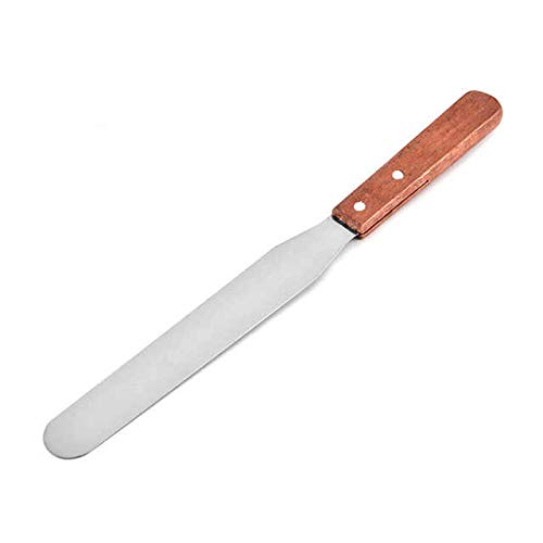 Platte knife