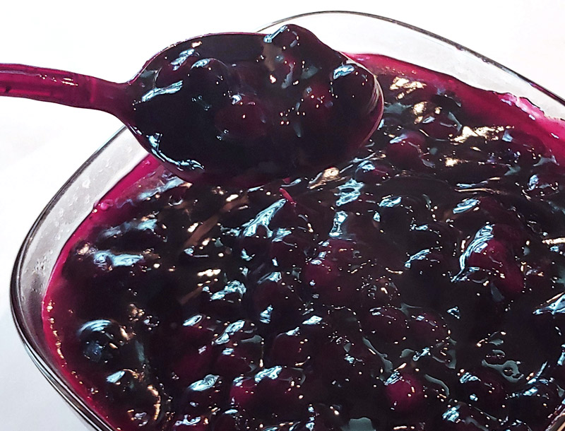 blueberry-pie-filling