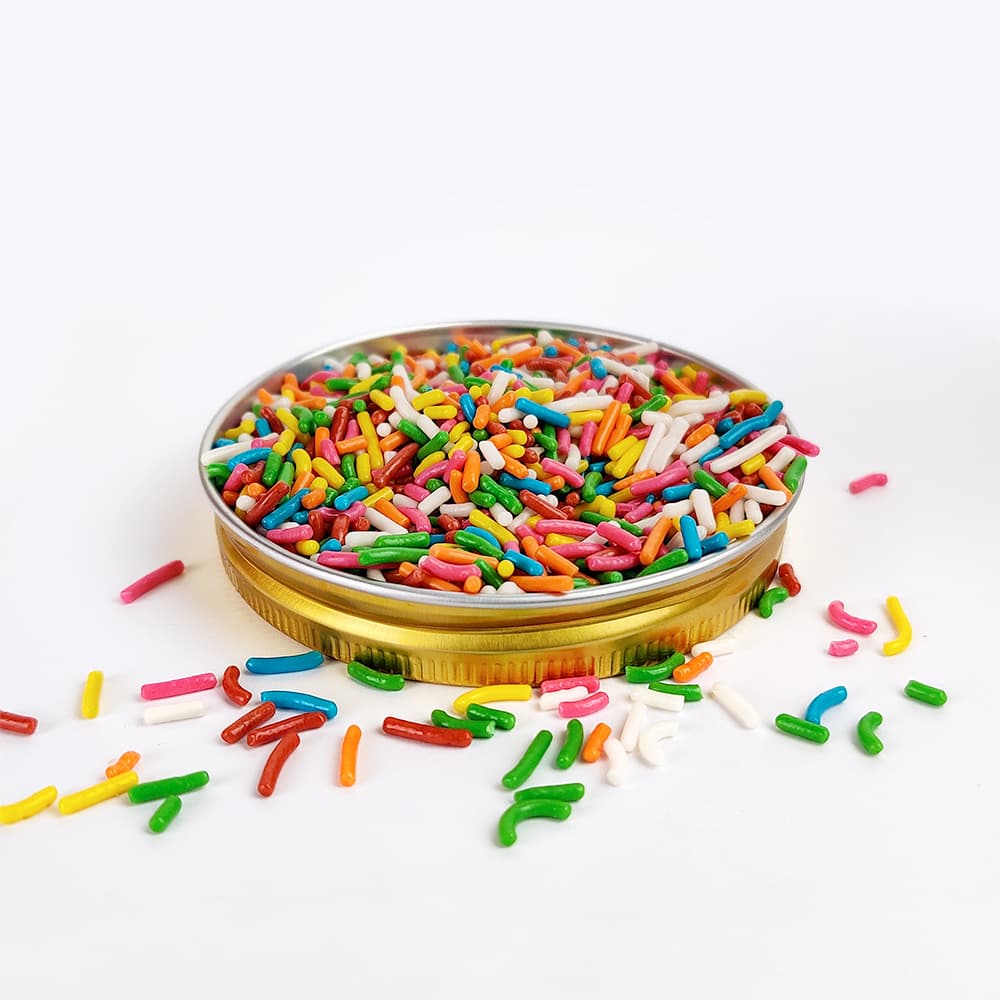coloure rice