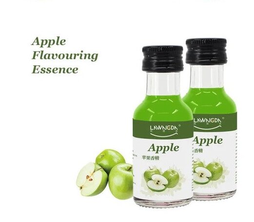 Apple essence