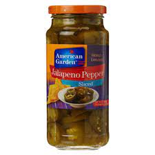 Jalapeno Pepper