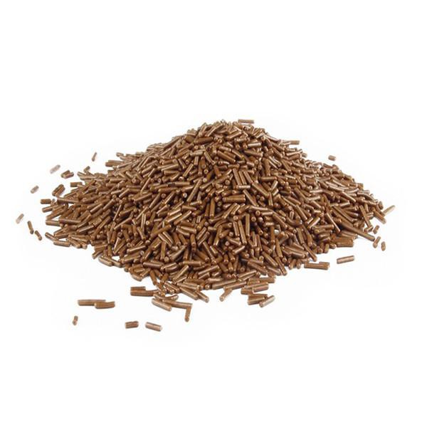 Chocolate rice