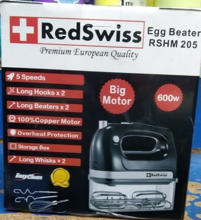 redswiss