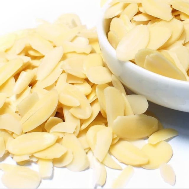Almond-Slice