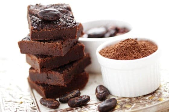 Coffee paste