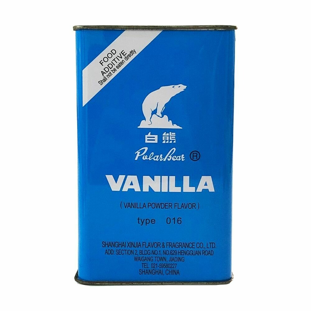 vanilla-powder