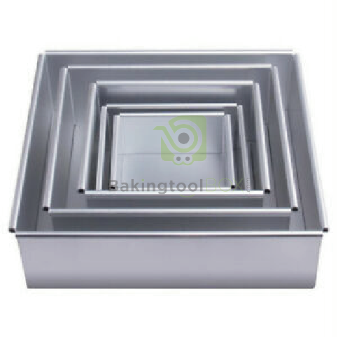 Square shape mouldpng