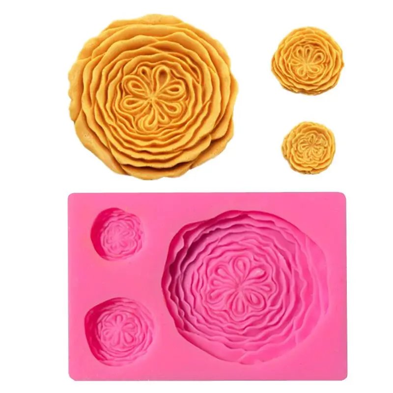 Silicon Flower