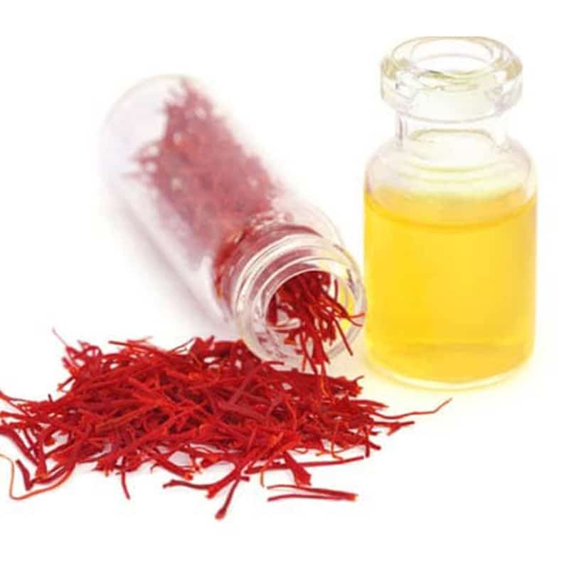 Jafraan/Saffron Essence