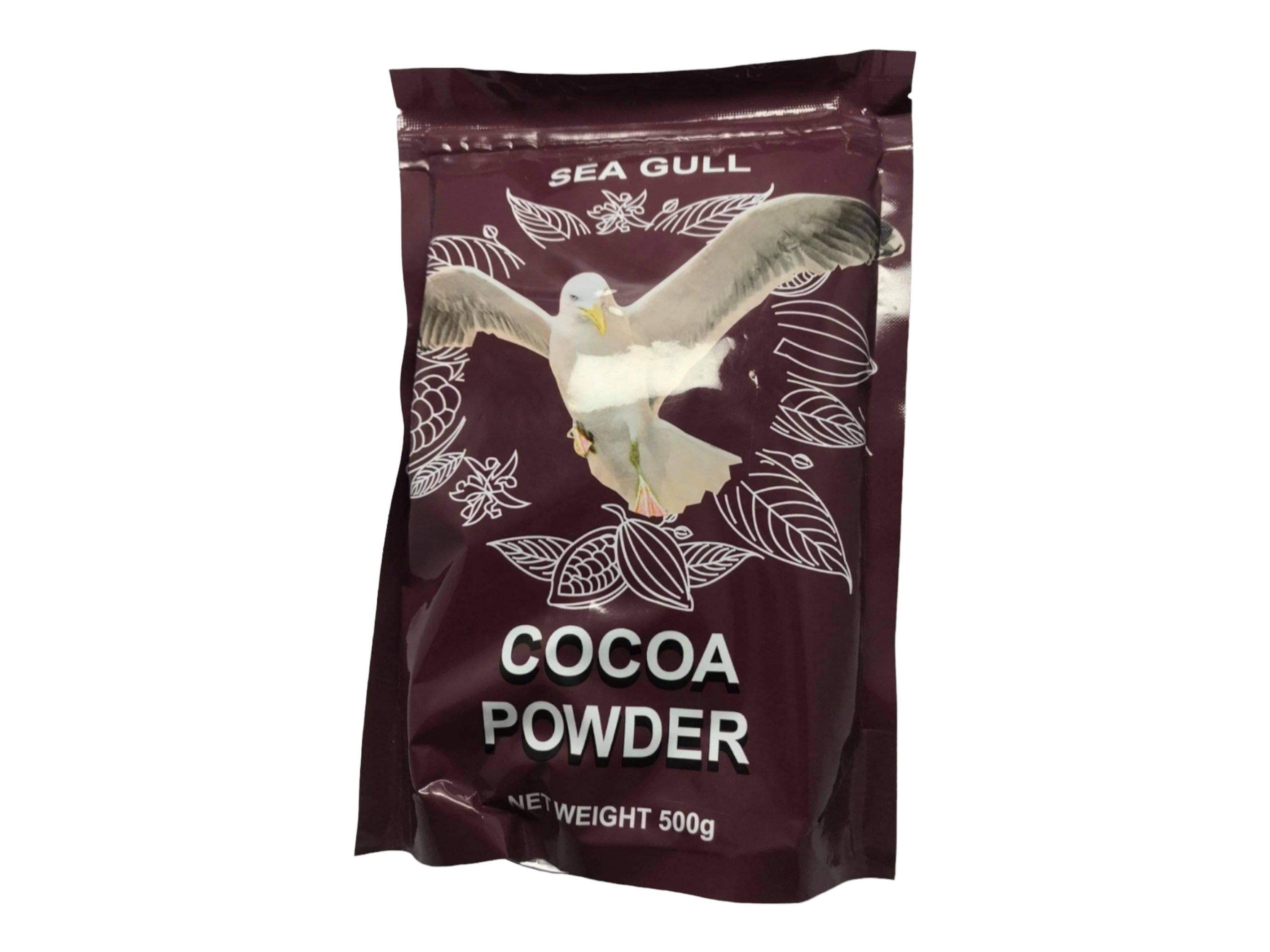 seagull coco powder