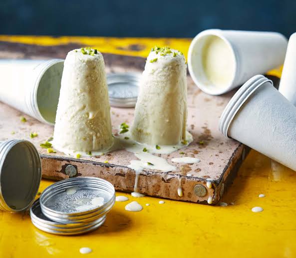 kulfi