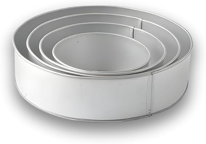 Round mold