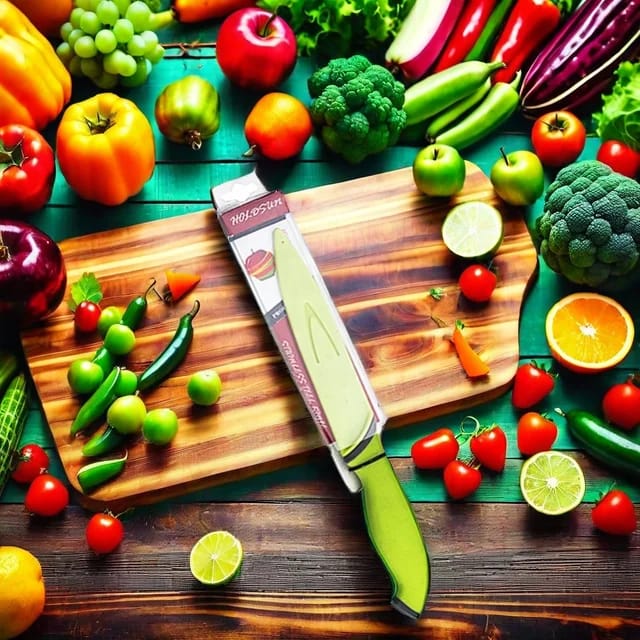 kitchen knife
