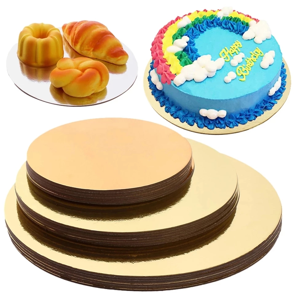 round board